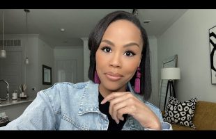 BIBLE CHALLENGE! COME CHAT WITH ME! | YOUTUBE LIVE WITH LALA JENKINS