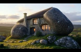 HIDDEN PLANET | The Hidden Corners of the World That You Won’t Believe Actually Exist!