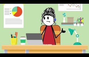 When a Customer Wants Escalation But Can’t Pay the Bill #gplus #animation