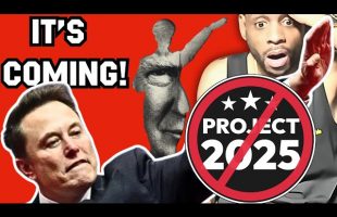 PROJECT 2025: THINGS YOU NEED TO KNOW