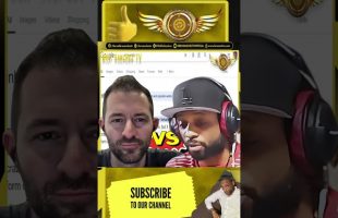 Pastor Will Duffy VS Bro. Sanchez PT.3 (FIRMAMENT DOME) #thefinalexperiment  #bible  #christianity