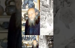 Father Crespi’s Collection, Prove America is the True old world ! #trending #short