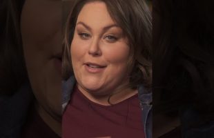 ‘The Elves and the Shoemaker’ read by Chrissy Metz will help you get in the holiday spirit! #shorts