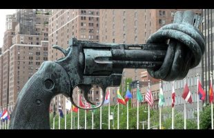 Disarmament In The US, Public Law 87-297: Treason Series #3 – Bill Cooper