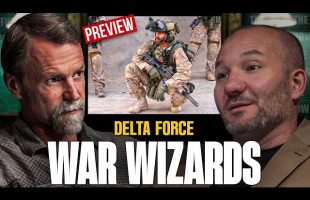 Delta Force Operator: “They Were Wizards Man” | Official Preview