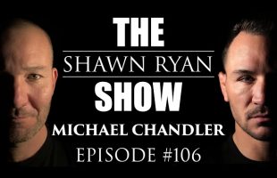 Michael Chandler vs. Conor McGregor UFC 303 | SRS #106