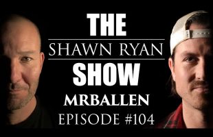 MrBallen – Navy SEAL Turned Content Creator | SRS #104