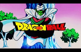 Piccolo | Dragon Ball Meditation | Ambient Soundscape