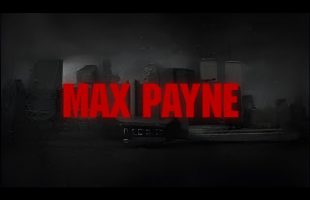 Max Payne | Piano | Ambient Soundscape