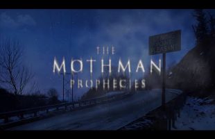 The Mothman Prophecies V2 | Ambient Soundscape