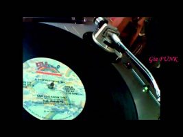 THE JAMMERS – and you know that – 1982