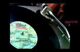 THE JAMMERS – and you know that – 1982