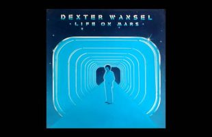 Dexter Wansel – Life On Mars
