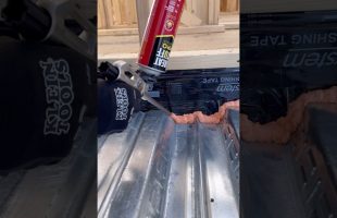Using Metal Decking To Build A Man Cave Under Our Garage Floor