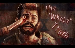 The Yom Kippur War: Where Men Became Beasts