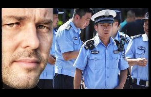 China’s Police BRUTALITY Exposed!