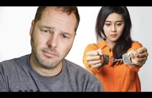 The FALSE Safety of China