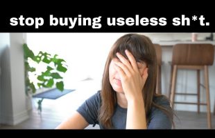 How Consumerism Keeps You Broke And Sad By Design