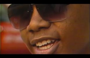 1986 DOCUMENTARY: The Streets Of Baltimore | Guns & Drugs
