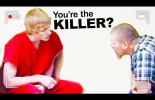 Dad Is SICKENED By Killer Son’s Confession