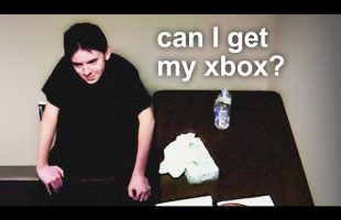 14 Year Old Killer Thinks He’s Going Home