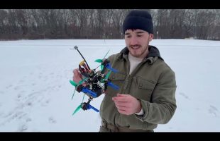 How we Bomb in Ukraine