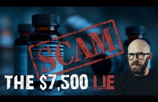 The Darkest Side of Alternative Medicine…