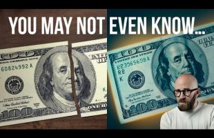 Counterfeiting: How Fake Money Actually Works
