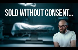 The Staggering Economy of Illegal Organ Trafficking…