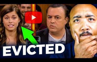 Landlord Vs Tenant | Real Estate Investor Reacts #5