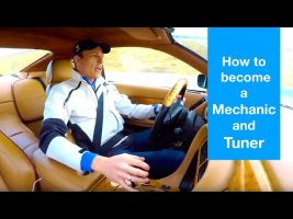Become a Mechanic When You Don’t Have a Garage !