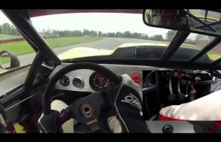 Genius Garage Win at Mid-Ohio 2015