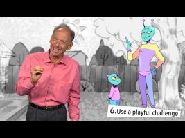 04 | How to Use Antecedents to Prompt the Right Behaviors – with Dr. Alan Kazdin