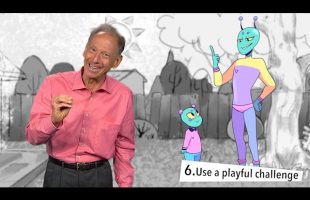 04 | How to Use Antecedents to Prompt the Right Behaviors – with Dr. Alan Kazdin