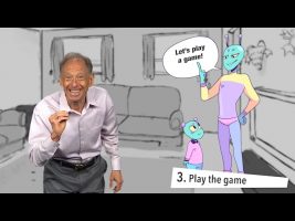 06 | How to Use Simulation with Your Kids to Reduce Tantrums – with Dr. Alan Kazdin