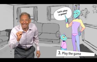 06 | How to Use Simulation with Your Kids to Reduce Tantrums – with Dr. Alan Kazdin