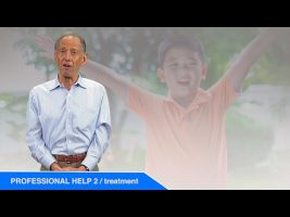 23 | How to Seek Professional Help for Addressing Extreme Child Behavior – with Dr. Alan Kazdin