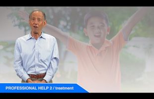 23 | How to Seek Professional Help for Addressing Extreme Child Behavior – with Dr. Alan Kazdin