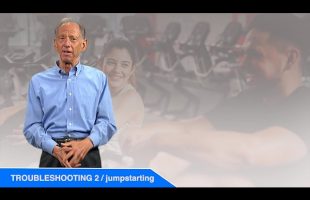15 | Troubleshooting: Part 2 What to Do When You’re Stuck – with Dr. Alan Kazdin