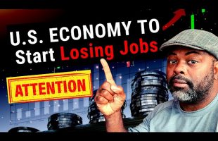 WARNING: Why Millions Of Americans Could Lose Their Jobs In The Coming Months