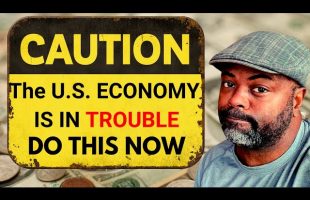 The U.S. Economy Is In TROUBLE – The Financial Crisis Has Started