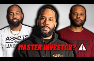 Who is the Master Investor? Learn how to make $1,000 a Day in just 4 Weeks!