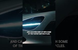 Say Goodbye To This Supercar…