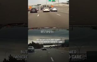 The Craziest Driver You Didn’t Know