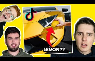 We Tested Viral TikTok Car Hacks