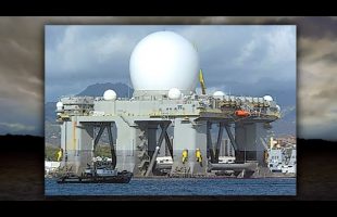 HAARP Still Stands, Geoengineers Still Wreaking Havoc ( Dane Wigington GeoengineeringWatch.org )