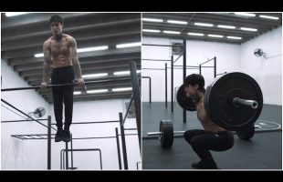 Calisthenics VS Weights | THENX