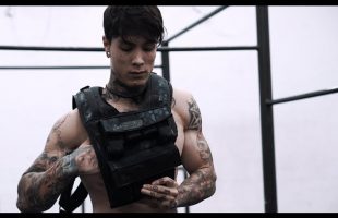 Secret Tip To INCREASE Overall STRENGTH | THENX