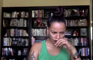 ZaZa Ali: The Mulatto Problem