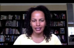 ZaZa Ali: Energy Compensation pt 1/2